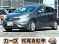 2014 Nissan Note