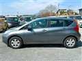 2014 Nissan Note