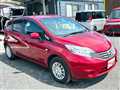 2013 Nissan Note