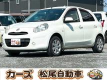 2011 Nissan March