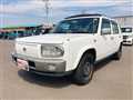 1997 Nissan Rasheen