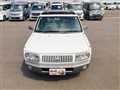 1997 Nissan Rasheen