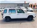 1997 Nissan Rasheen