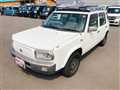 1997 Nissan Rasheen