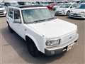 1997 Nissan Rasheen