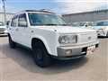 1997 Nissan Rasheen