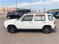 1997 Nissan Rasheen