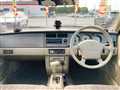 1997 Nissan Rasheen