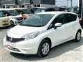 2015 Nissan Note