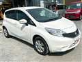 2015 Nissan Note