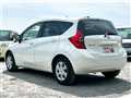 2015 Nissan Note