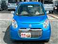 2014 Suzuki Alto