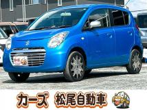 2014 Suzuki Alto