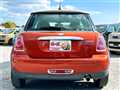 2011 BMW MINI