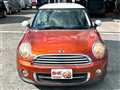 2011 BMW MINI