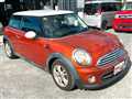 2011 BMW MINI