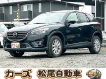 2015 Mazda CX-5