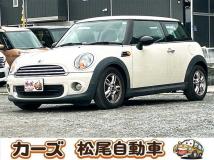 2013 BMW MINI