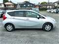 2013 Nissan Note