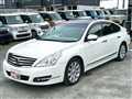 2008 Nissan Teana