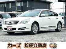 2008 Nissan Teana