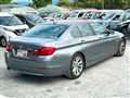 2010 BMW 5 Series
