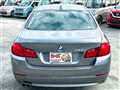 2010 BMW 5 Series