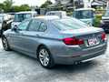2010 BMW 5 Series