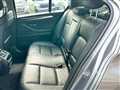 2010 BMW 5 Series