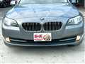 2010 BMW 5 Series