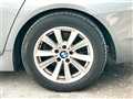 2010 BMW 5 Series