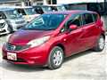 2013 Nissan Note