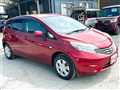 2013 Nissan Note