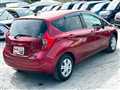 2013 Nissan Note