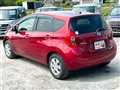 2013 Nissan Note