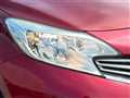 2013 Nissan Note