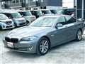 2010 BMW 5 Series