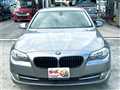 2010 BMW 5 Series