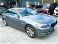 2010 BMW 5 Series