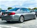 2010 BMW 5 Series
