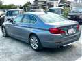 2010 BMW 5 Series