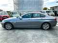 2010 BMW 5 Series