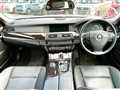 2010 BMW 5 Series