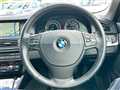2010 BMW 5 Series