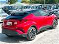 2020 Toyota C-HR