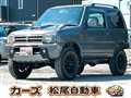 2006 Suzuki Jimny