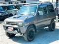 2006 Suzuki Jimny