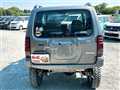 2006 Suzuki Jimny