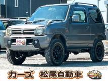 2006 Suzuki Jimny