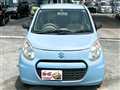 2013 Suzuki Alto